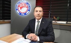 DTO BAŞKANI UĞUR ERDOĞAN: İHRACATA GÜÇ KATIYORUZ