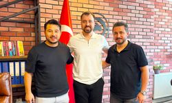 SHAKHTAR ACADEMY KAPILARINI AÇTI