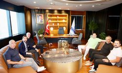 DENİZLİ BASKET DESTEK TURUNDA