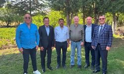 BiR GARiP TRANSFER HiKAYESi