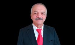 DSP İL BAŞKANI GÖREVDEN ALINDI