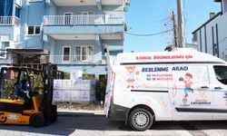 BESLENME DESTEĞİ REKOR TAZELEDİ