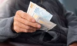 EN DÜŞÜK EMEKLİ MAAŞI 23 BİN 552 LİRA