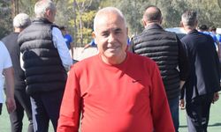 "GÜCÜM YETENE KADAR SAHADAYIM!"