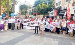 EMEKLİLER İSYANDA
