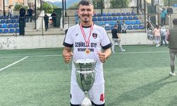 KALINKOZSPOR'DA TRANSFER RÜZGARI
