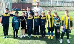 DENİZLİ GENÇ ÜMİTLER SPOR KULÜBÜ, GELECEĞİN YILDIZLARINI ARIYOR!