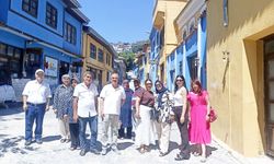 BÜYÜKŞEHİR’DEN YERLİ TURİSTLERE ÜCRETSİZ GEZİ HAMLESİ