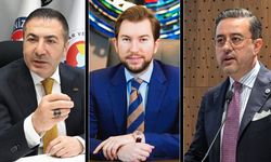 İŞ DÜNYASININ DESTEK SEVİNCİ