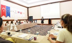 KADIN DOSTU KENT İÇİN YOL HARİTASI OLUŞTURULUYOR