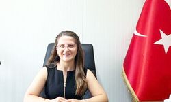 KALE DEVLET HASTANESİNİN İLK KADIN BAŞHEKİMİ