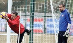 AMATÖR FUTBOLDA BÜYÜK EKSİKLİK; KALECİ ANTRENÖRÜ ZORUNLULUĞU ŞART!