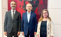 DENİZLİ CHP’DE, İL YÖNETİMİ BELİRLENDİ