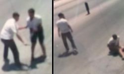 DENİZLİ'DE 2 ÇOCUK ARASINDA ÇIKAN TARTIŞMA KANLI BİTTİ