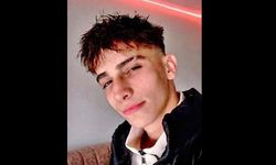 17 YAŞINDAKİ MOTOSİKLET SÜRÜCÜSÜ KAZA KURBANI