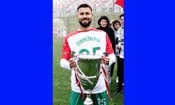 EMRE ARAS İMZAYI ATTI