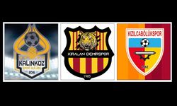 GÖZLER 3 KULÜBÜN ÜZERİNDE