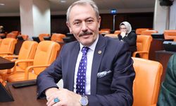 MİLLETVEKİLİ ŞAHİN TİN: ADİL, GÜVENLİ VE HIZLI YARGI