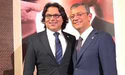 CHP ÖRGÜTÜ HORZUM’UN ARKASINDA