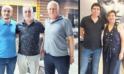 AK PARTİ SAHADA