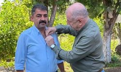 CHP’Lİ BAŞKAN PARTİ DEĞİŞTİRMEYİ KENDİSİ TEKLİF ETMİŞ