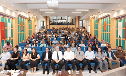 ÇALIŞANLAR YÖNELİK EĞİTİM OSB’DE GERÇEKLEŞTİRİLDİ
