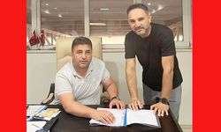 ŞEMİKLERSPOR’DA ALTYAPI NİYAZİ AKŞİT'E EMANET
