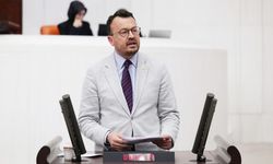 YENİ PARTİLİ DENİZLİ MİLLETVEKİLİ ARPACI: SANAYİCİ ÇALIŞARAK BATIYOR