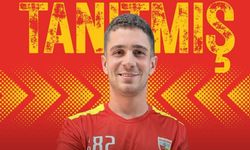 RAMAZAN SERVET TANITMIŞ İMZAYI ATTI!