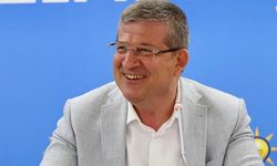 SUBAŞIOĞLU’NDAN ORAN’A TEBRIK TELEFONU
