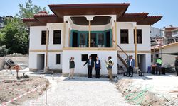 PAMUKKALE’NİN TARİHİ DEĞERLERİ EMİN ELLERDE