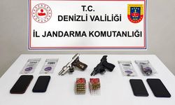 TEFECİLİK OPERASYONUNDA 3 KİŞİ TUTUKLANDI
