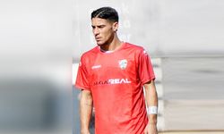 GALİP CAN DİKMEN KIZILCABÖLÜKSPOR’DA