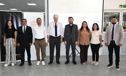 UĞURLULAR TEKSTİL ‘ÜRETEN ELLER, GÜÇLÜ AİLELER’ PROJESİNE EV SAHİPLİĞİ YAPTI