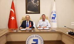 BİLİM TARIMIN YANINDA