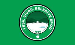 YEŞİL ÇİVRİL BELEDİYESPOR'DA YÖNETİM KRİZİ SÜRÜYOR