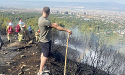 YÜREKLER AĞZA GELDİ