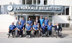 İLK RAKİP KKTC VAKIFLAR SK