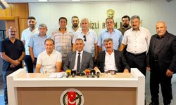 İKİ ŞEHİR ARASINDA KÖPRÜ KURULACAK