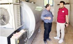 “GÜVENİLİR SÜT, SAĞLIKLI GELECEK”