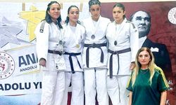 EFE KAĞAN HAYTABEY ANALİG FİNALLERİNDE