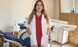 ÇÜRÜKTEN ESTETİK DOLGUYA