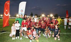 KUPALAR SAHİPLERİNİ BULDU