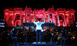 2. DENİZLİ OPERA VE BALE GÜNLERİ’NDE GERİ SAYIM BAŞLADI
