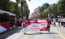104 YILDIR AYNI GURUR