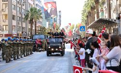 BÜYÜK ZAFER’E BÜYÜK KUTLAMA