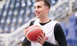 MARKO PECARSKİ DENİZLİ BASKET’TE