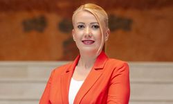 ŞENİZ DOĞAN CHP’DE KALIYOR