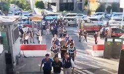 ZEHİR TACİRLERİNE BÜYÜK OPERASYON