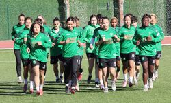 HOROZKENTSPOR ÇEKİLİYOR